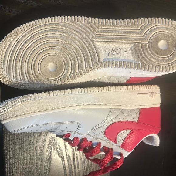 Nike Air Force 1 size 9 - Picture 10 of 12